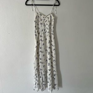 Abercrombie Midi Dress